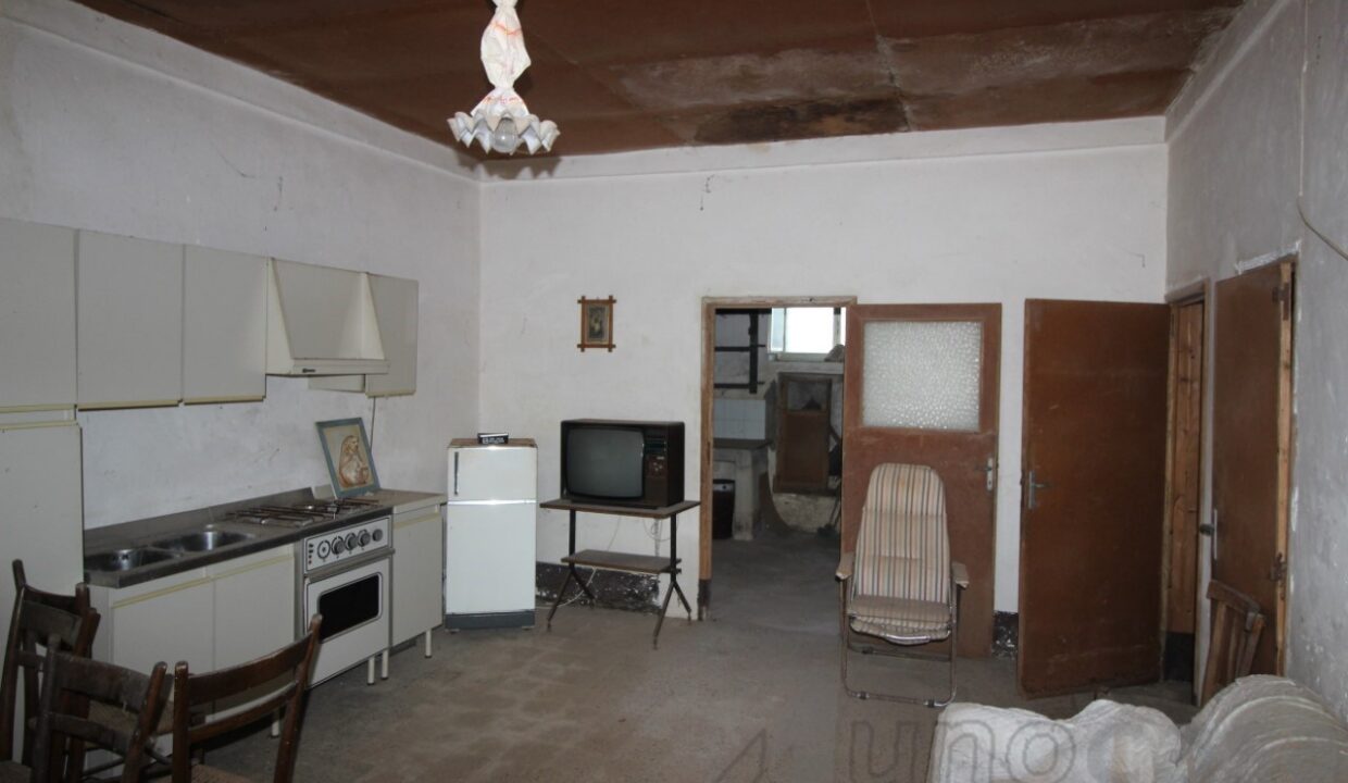 Foto immobile Rif. 3421 - Casale a Modica - immagine 8