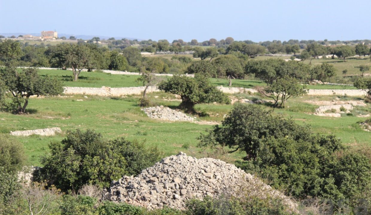 Foto immobile Rif. 3419 - Casale a Modica - immagine 44