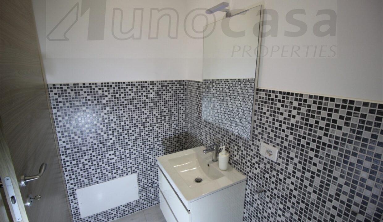 Foto immobile Rif. 3155 - Palazzo a Ragusa - immagine 8