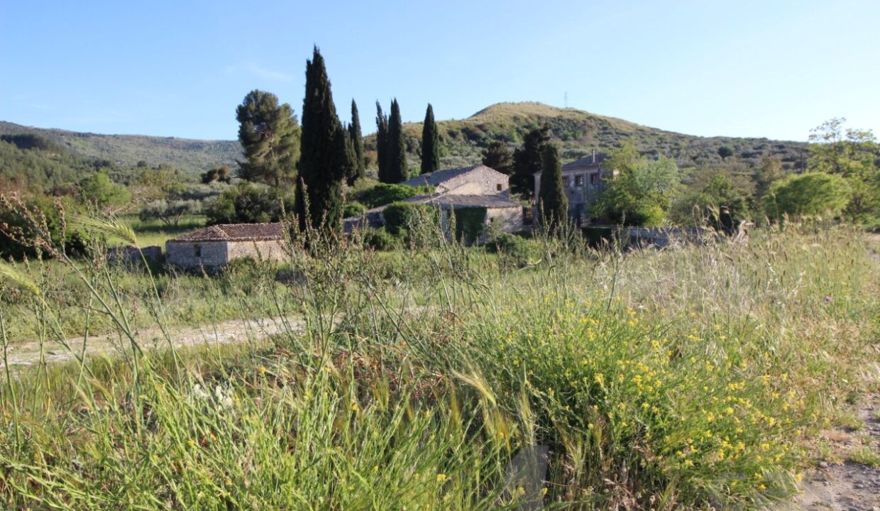 Foto immobile Rif. 3418 - Casale a Buccheri - immagine 3