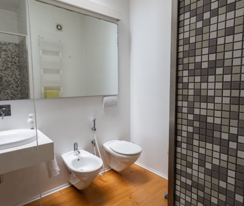 Foto immobile Rif. 3554 - Appartamento a Ragusa - immagine 18
