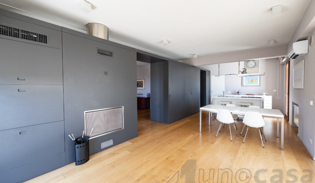 Foto immobile Rif. 3554 - Appartamento a Ragusa - immagine 8
