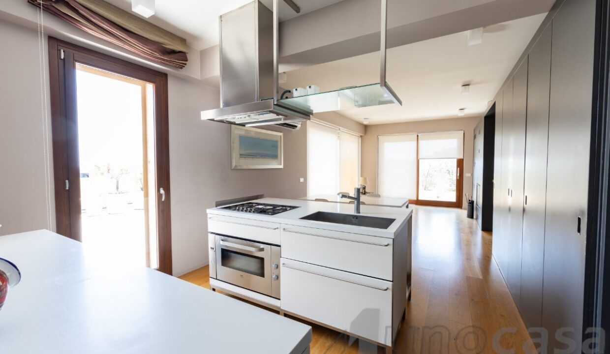 Foto immobile Rif. 3554 - Appartamento a Ragusa - immagine 11