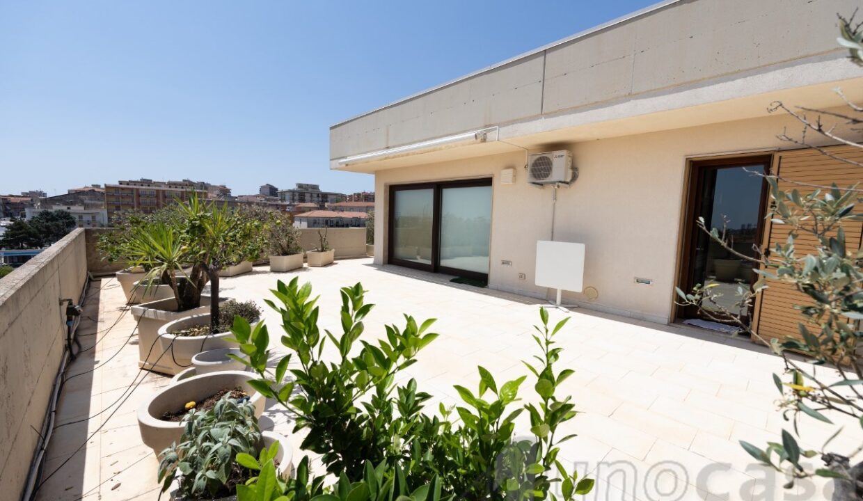 Foto immobile Rif. 3554 - Appartamento a Ragusa - immagine 31