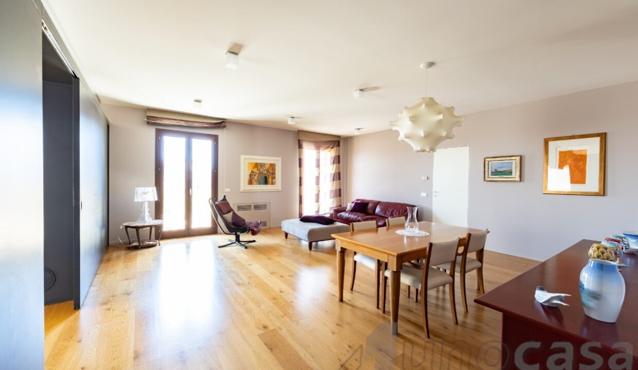 Foto immobile Rif. 3554 - Appartamento a Ragusa - immagine 4