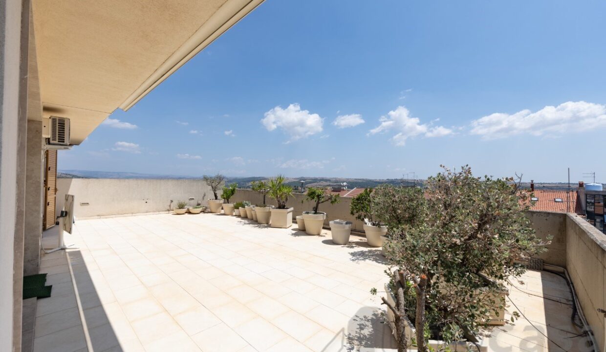 Foto immobile Rif. 3554 - Appartamento a Ragusa - immagine 30