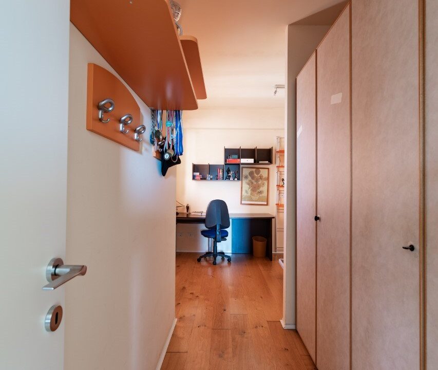 Foto immobile Rif. 3554 - Appartamento a Ragusa - immagine 22