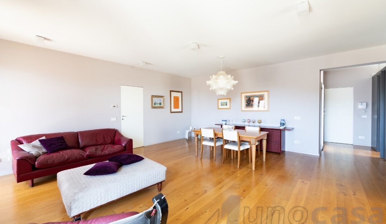 Foto immobile Rif. 3554 - Appartamento a Ragusa - immagine 3
