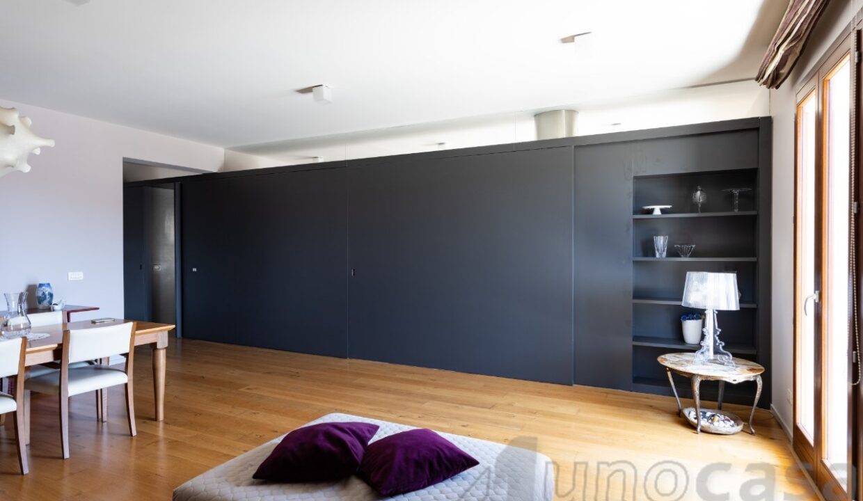 Foto immobile Rif. 3554 - Appartamento a Ragusa - immagine 7