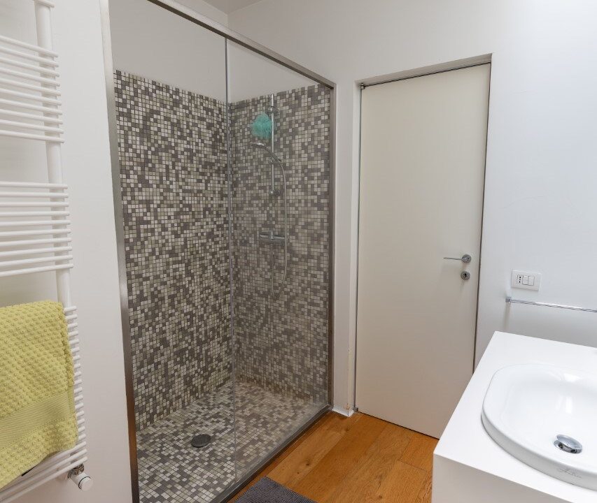 Foto immobile Rif. 3554 - Appartamento a Ragusa - immagine 17