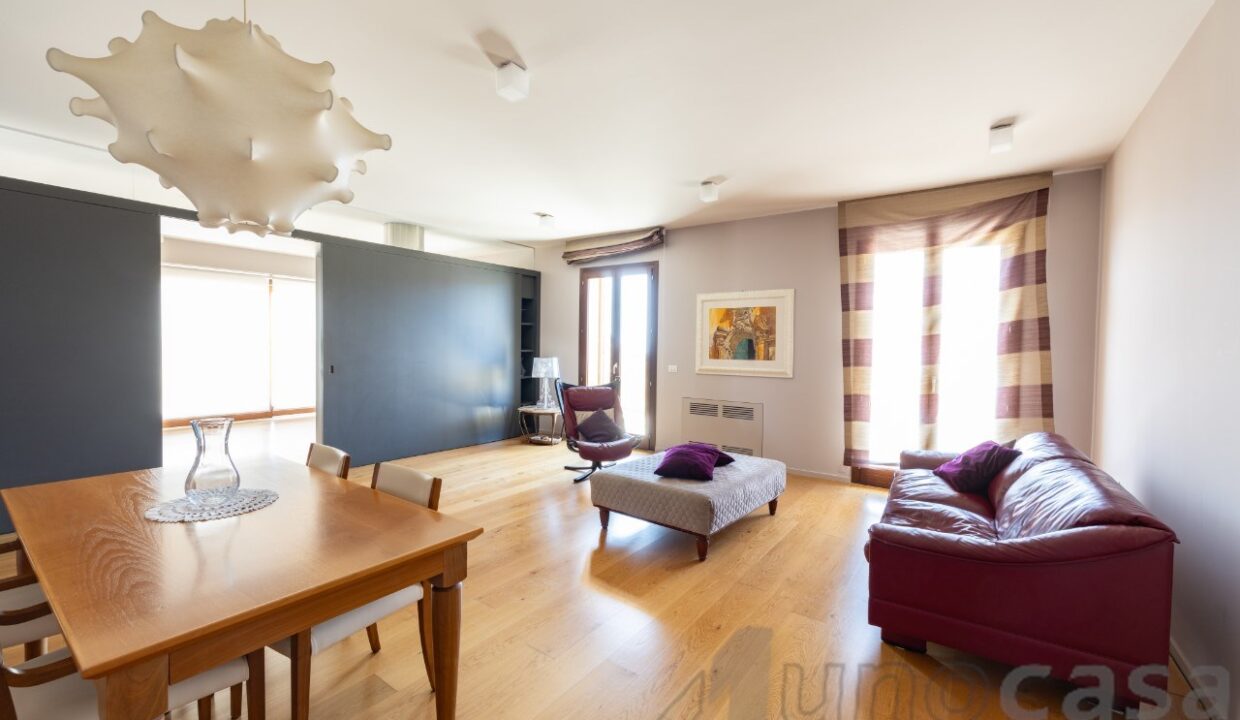 Foto immobile Rif. 3554 - Appartamento a Ragusa - immagine 5