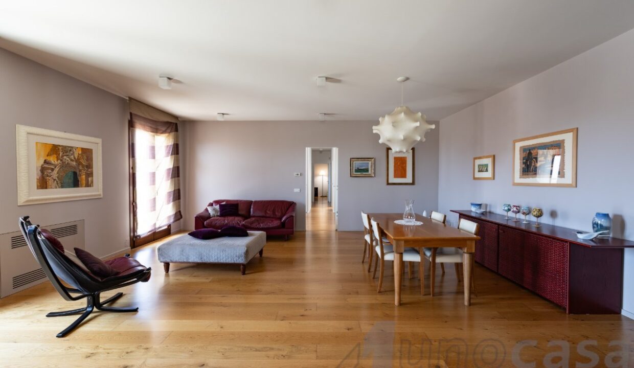 Foto immobile Rif. 3554 - Appartamento a Ragusa - immagine 2