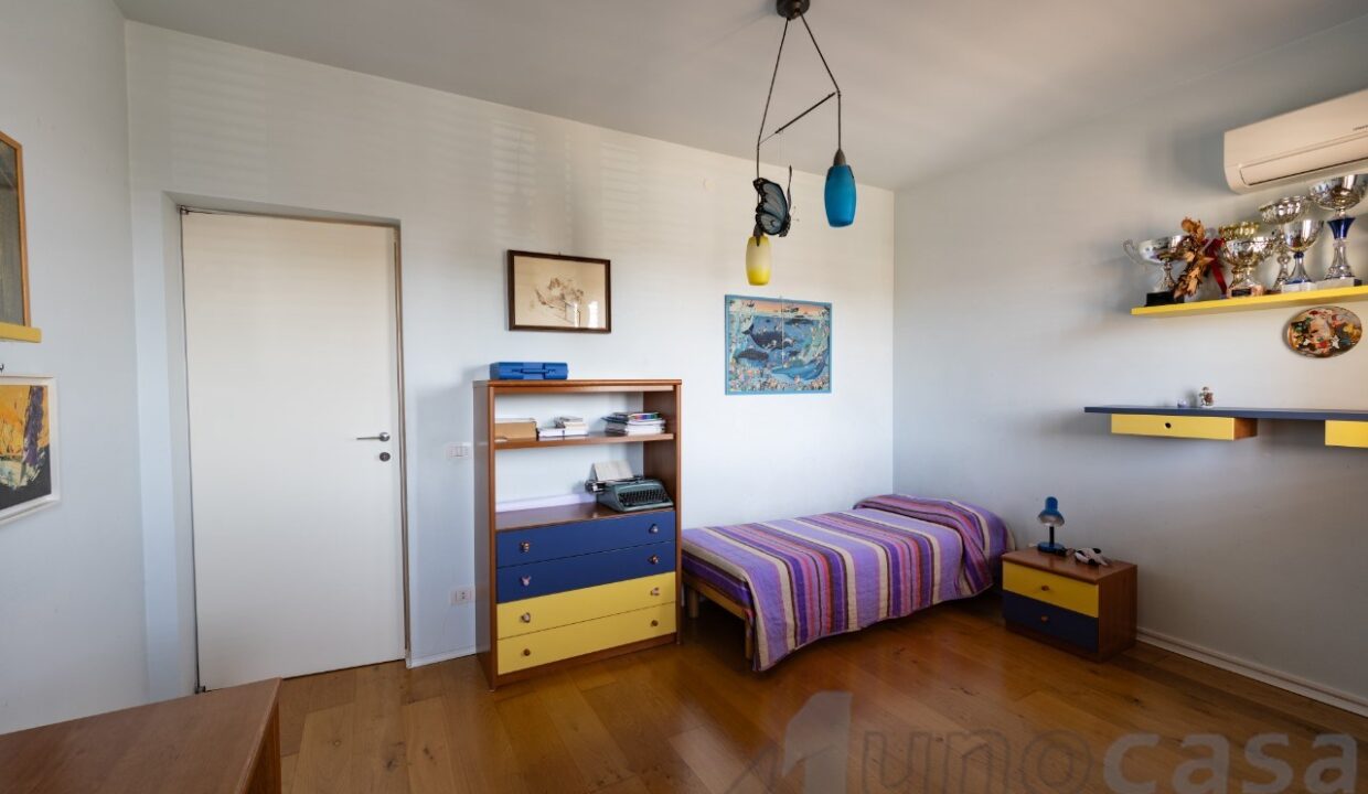 Foto immobile Rif. 3554 - Appartamento a Ragusa - immagine 28