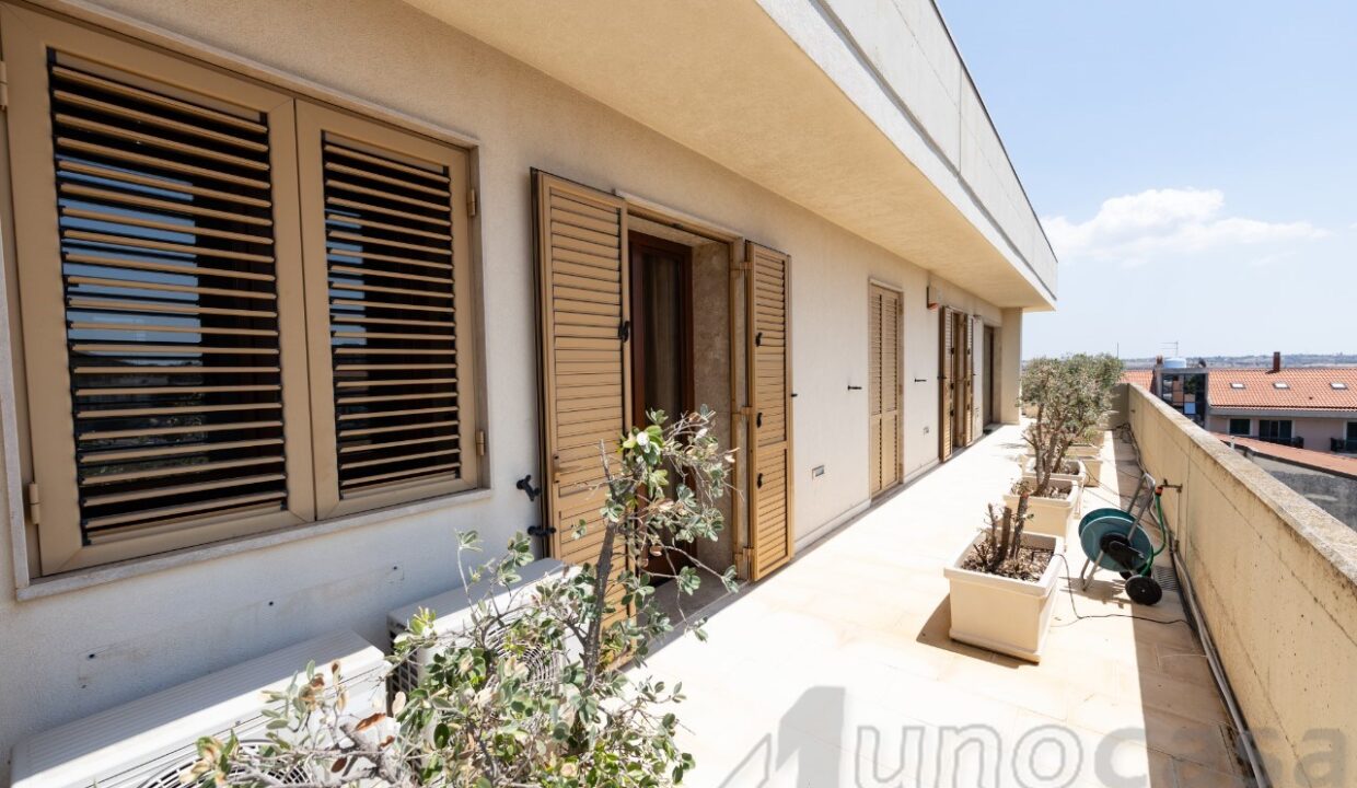 Foto immobile Rif. 3554 - Appartamento a Ragusa - immagine 29