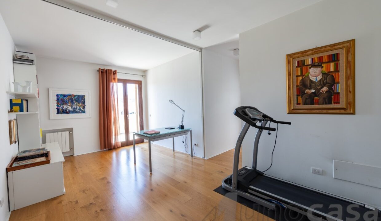 Foto immobile Rif. 3554 - Appartamento a Ragusa - immagine 15