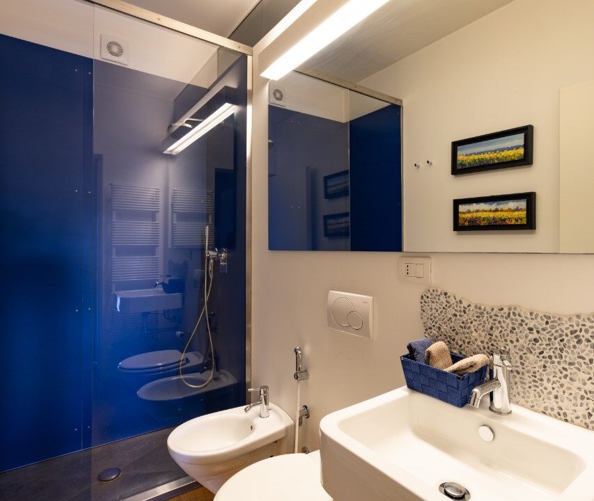 Foto immobile Rif. 3554 - Appartamento a Ragusa - immagine 13