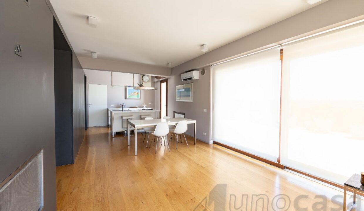 Foto immobile Rif. 3554 - Appartamento a Ragusa - immagine 9