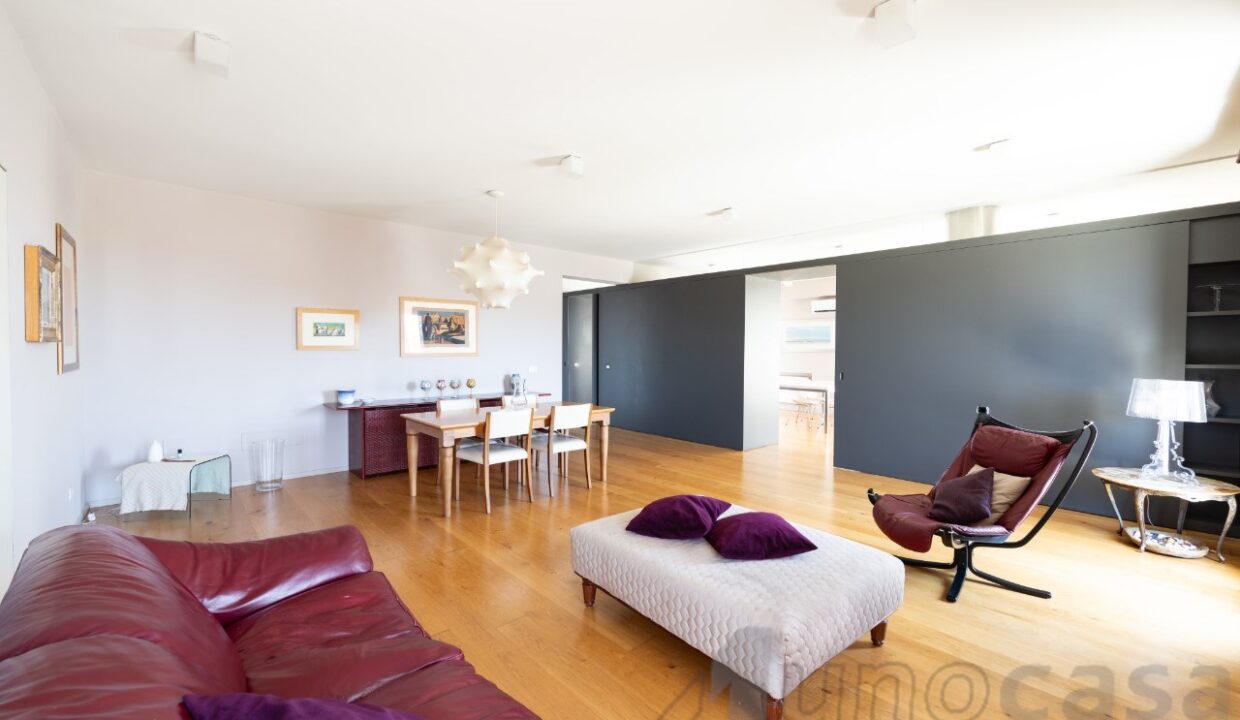 Foto immobile Rif. 3554 - Appartamento a Ragusa