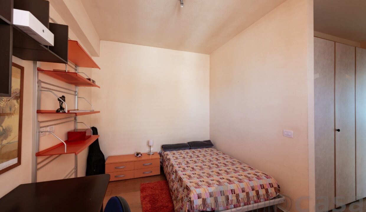Foto immobile Rif. 3554 - Appartamento a Ragusa - immagine 24