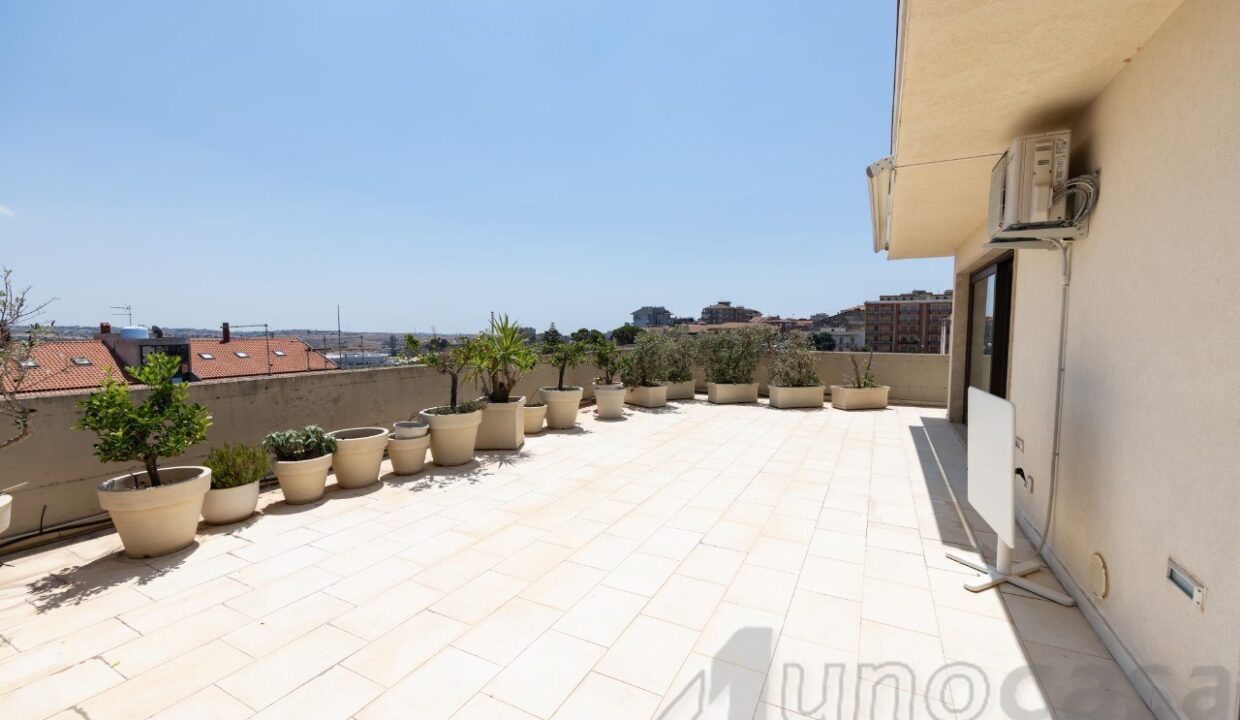 Foto immobile Rif. 3554 - Appartamento a Ragusa - immagine 33