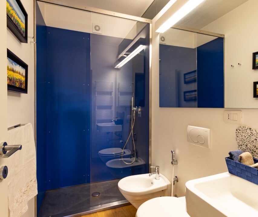 Foto immobile Rif. 3554 - Appartamento a Ragusa - immagine 12