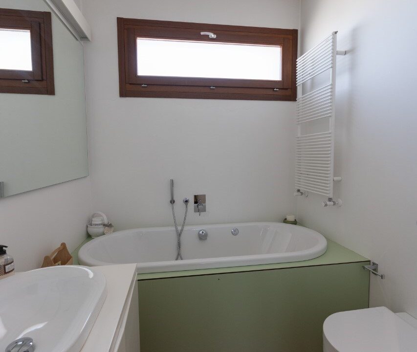 Foto immobile Rif. 3554 - Appartamento a Ragusa - immagine 21