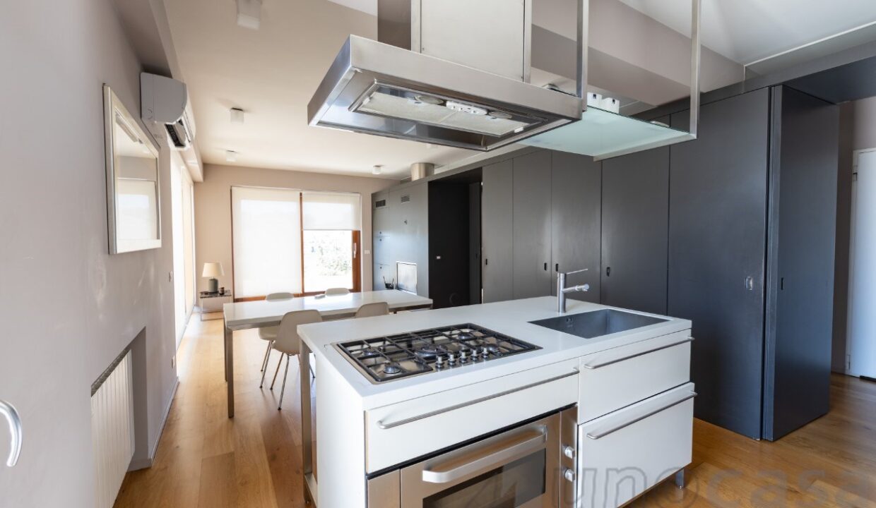 Foto immobile Rif. 3554 - Appartamento a Ragusa - immagine 10