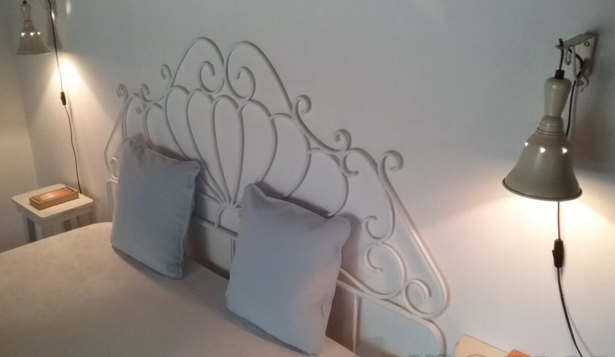 Foto immobile Rif. 3089 - Villa a Noto - immagine 30