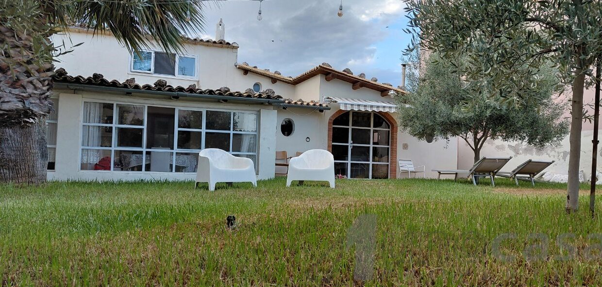 Foto immobile Rif. 3089 - Villa a Noto