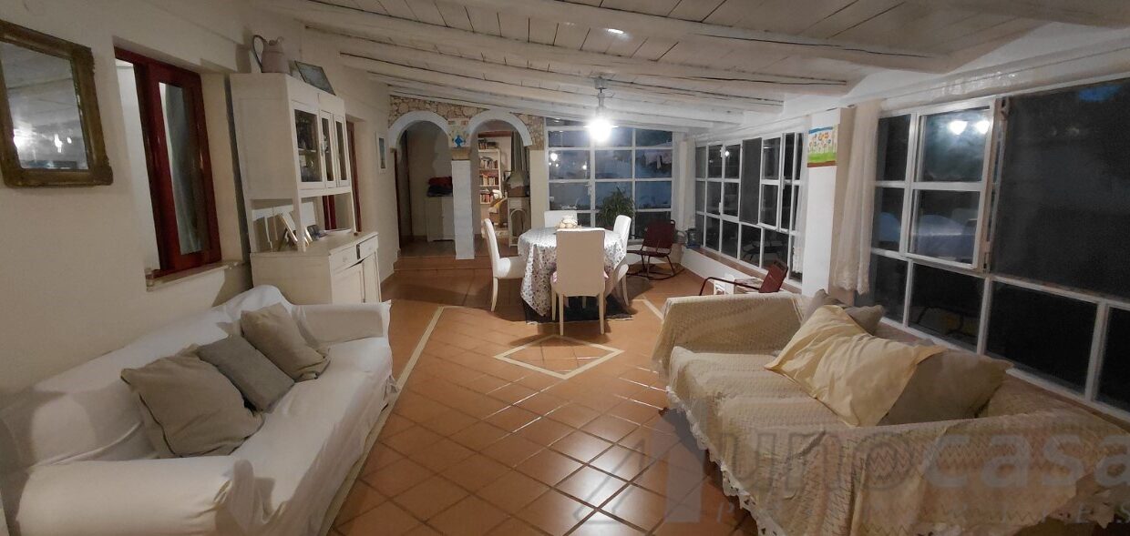 Foto immobile Rif. 3089 - Villa a Noto - immagine 16