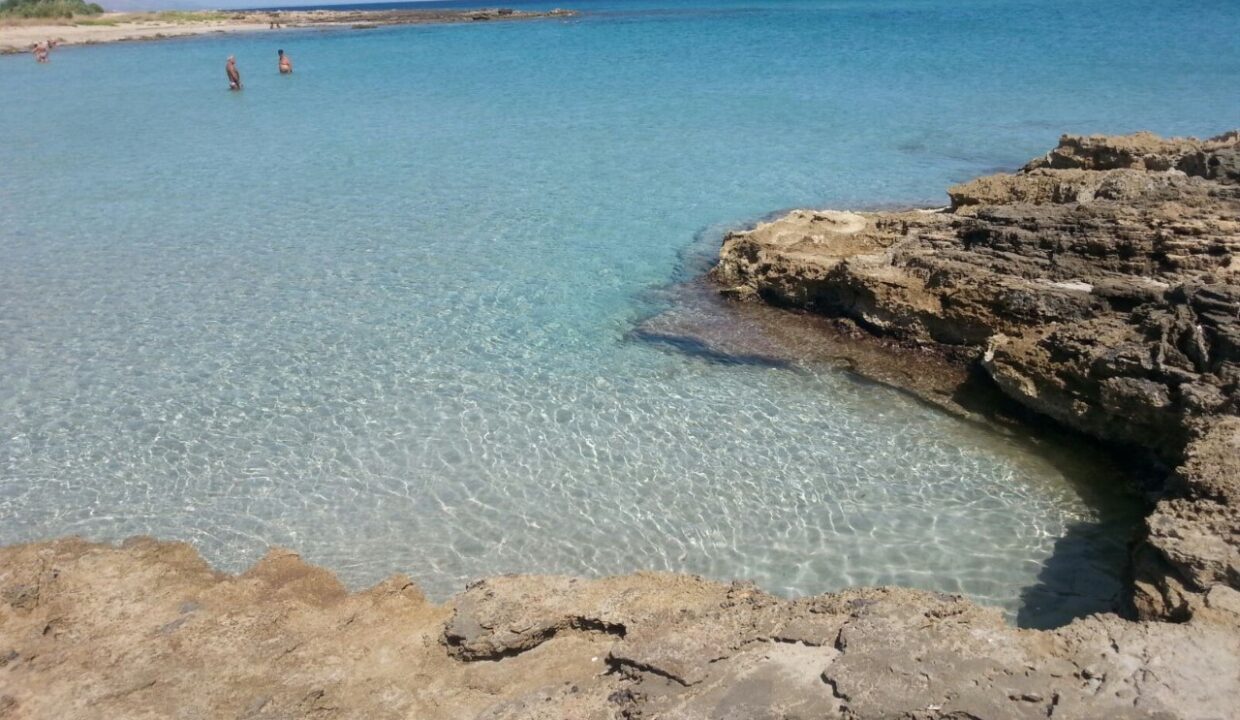 Foto immobile Rif. 3089 - Villa a Noto - immagine 33