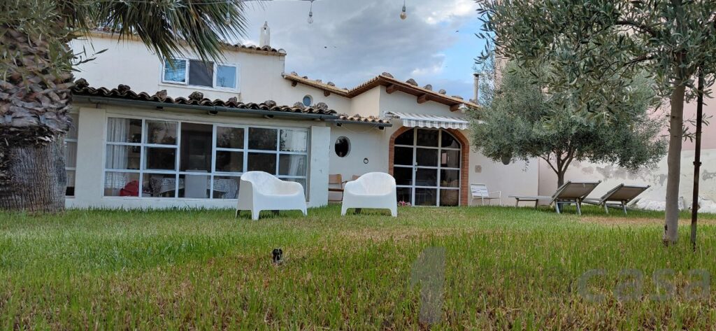 Noto (SR) – San Lorenzo – Esclusiva villa indipendente in stile siciliano con parco…