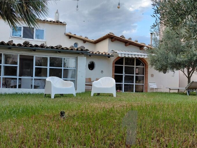 Foto immobile Rif. 3089 - Villa a Noto