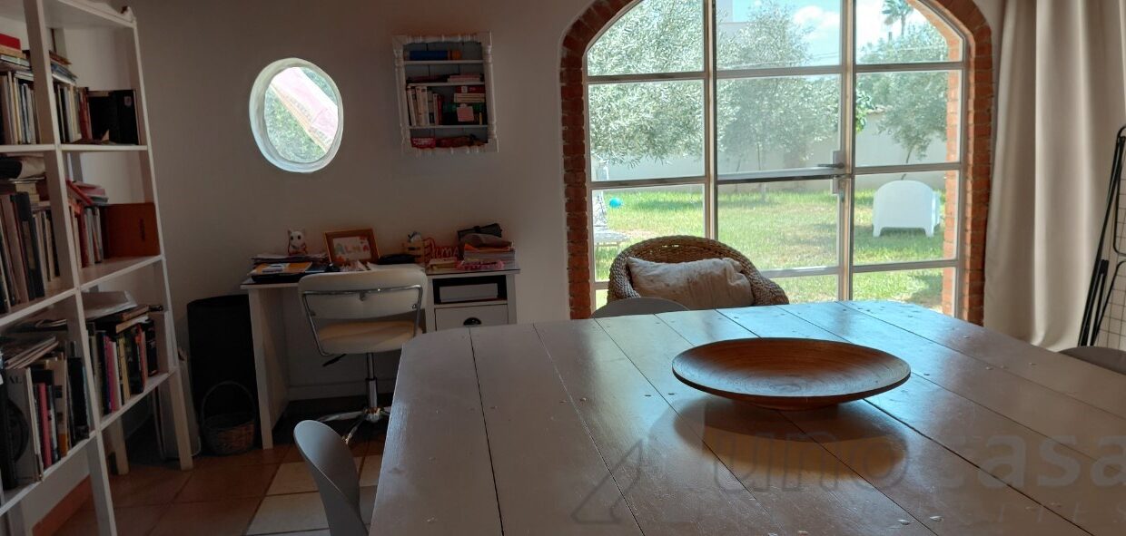 Foto immobile Rif. 3089 - Villa a Noto - immagine 20