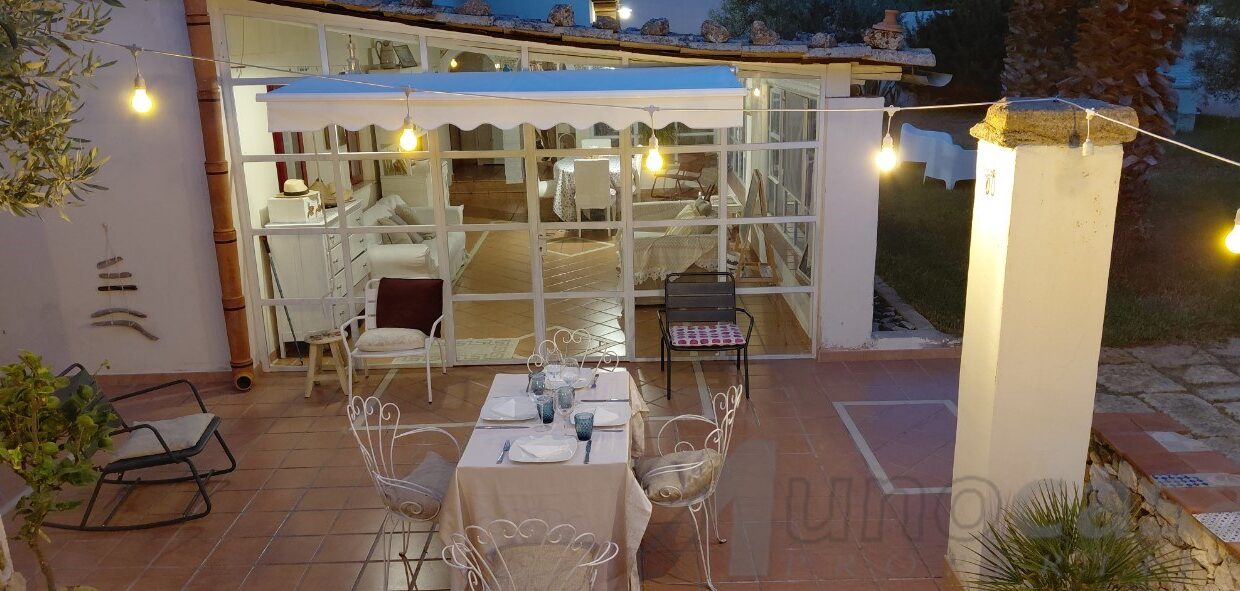 Foto immobile Rif. 3089 - Villa a Noto - immagine 13