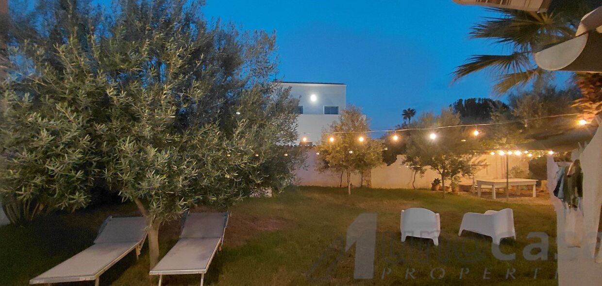 Foto immobile Rif. 3089 - Villa a Noto - immagine 3