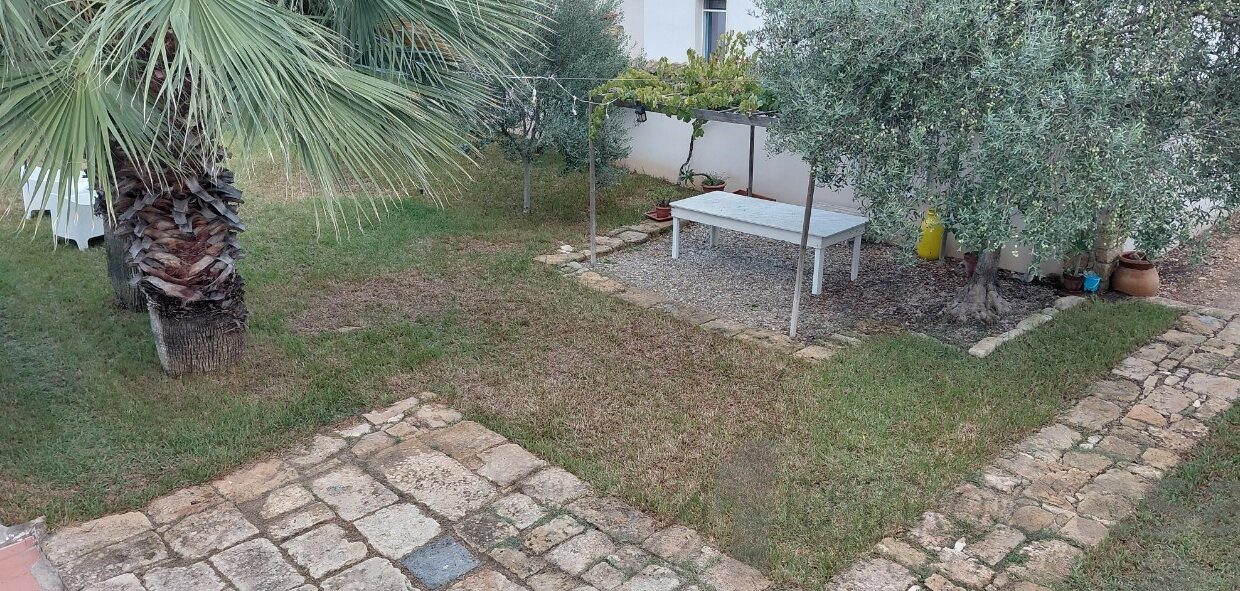 Foto immobile Rif. 3089 - Villa a Noto - immagine 6
