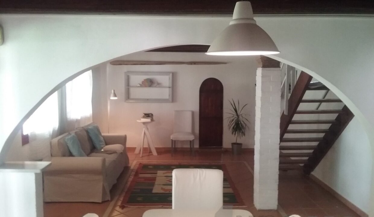 Foto immobile Rif. 3089 - Villa a Noto - immagine 26