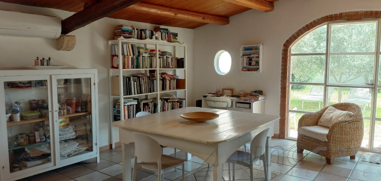 Foto immobile Rif. 3089 - Villa a Noto - immagine 21