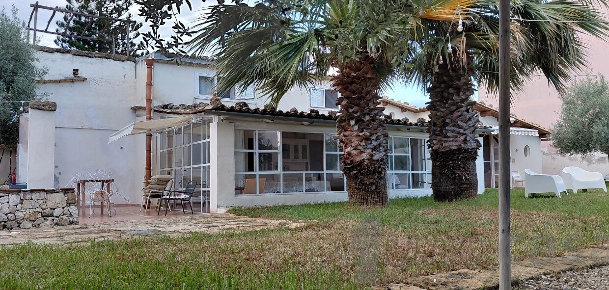 Foto immobile Rif. 3089 - Villa a Noto - immagine 4