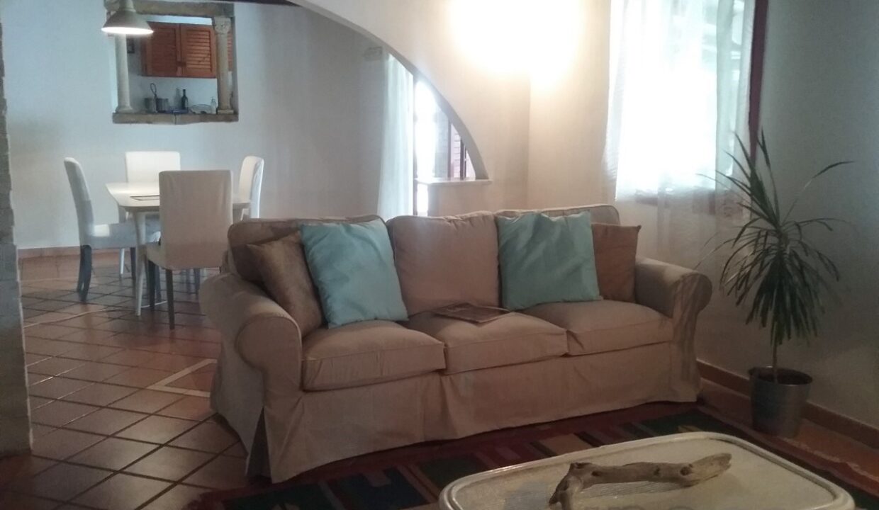 Foto immobile Rif. 3089 - Villa a Noto - immagine 25