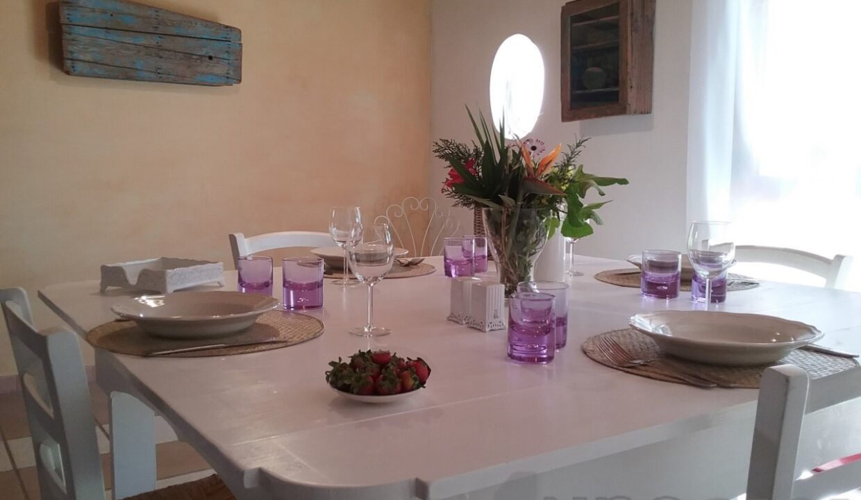 Foto immobile Rif. 3089 - Villa a Noto - immagine 27