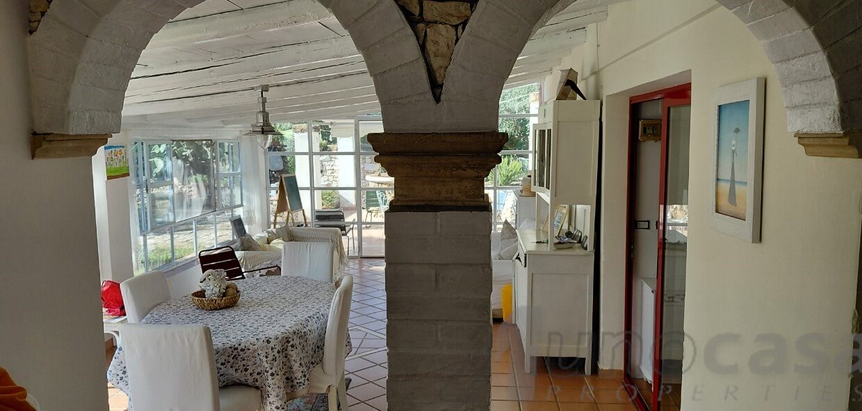 Foto immobile Rif. 3089 - Villa a Noto - immagine 9