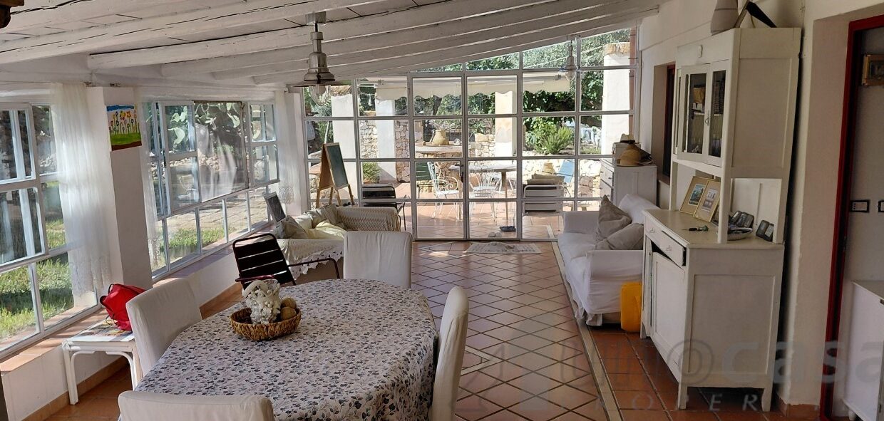 Foto immobile Rif. 3089 - Villa a Noto - immagine 10