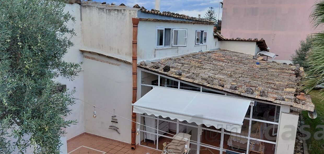 Foto immobile Rif. 3089 - Villa a Noto - immagine 5