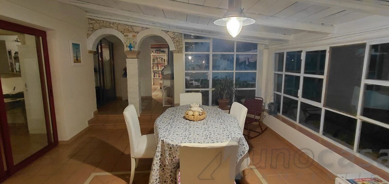 Foto immobile Rif. 3089 - Villa a Noto - immagine 17