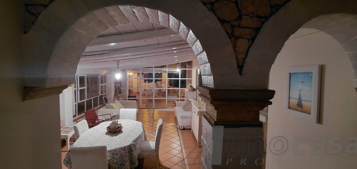 Foto immobile Rif. 3089 - Villa a Noto - immagine 18