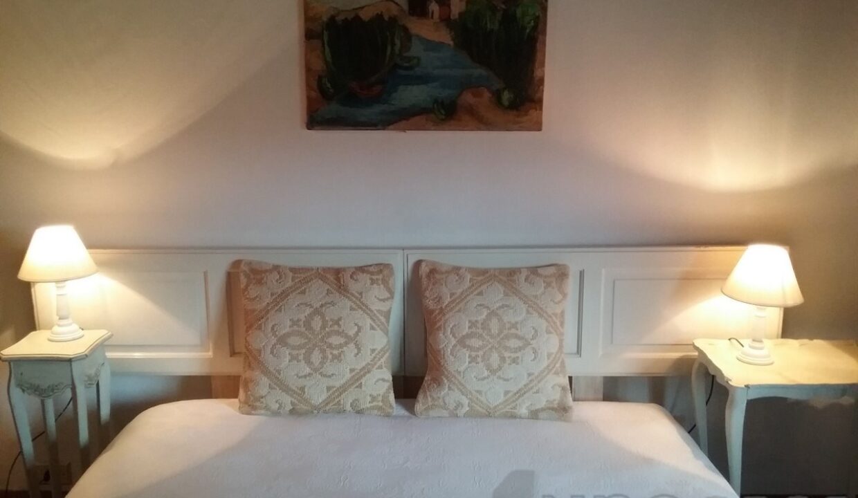 Foto immobile Rif. 3089 - Villa a Noto - immagine 28