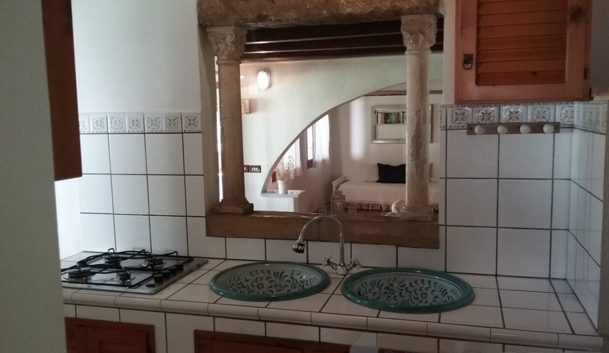 Foto immobile Rif. 3089 - Villa a Noto - immagine 31