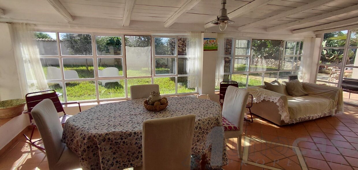 Foto immobile Rif. 3089 - Villa a Noto - immagine 12